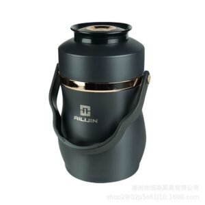 2Liters Ailijin Quality Stainless Food Flask