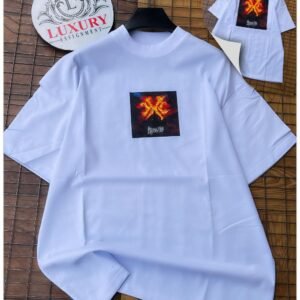 Original Cotton T-shirt/Polo (Half Bundle)