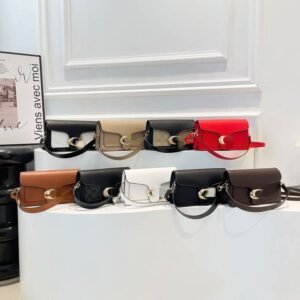 C Belt Bag