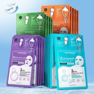 3in1 Face Mask (Free Gift)