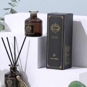 Tassel Aromatherapy Diffuser