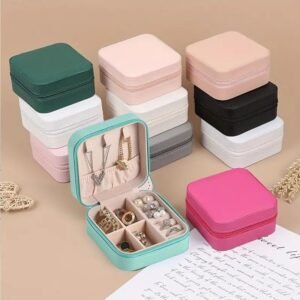Jewelry organizer