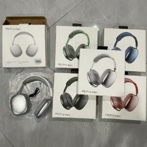 P9 Pro max Headset