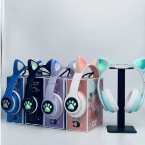 Kids CAT Headset
