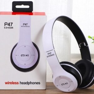 P47 Wireless Headset